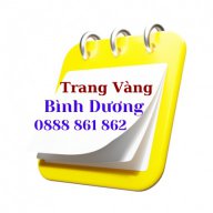 Trang Vàng Bình Dương