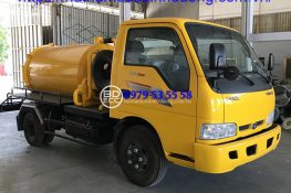 Hút hầm cầu Bình Dương tràng an