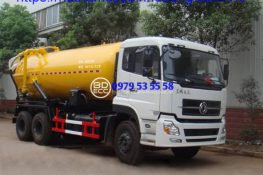 Giá rút hầm cầu Bình Dương