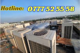 Lắp đặt kho lạnh tại Bình Dương Lắp đặt kho lạnh tại Bình Dương