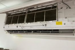 Thu mua máy lạnh cũ ở Bình Dương