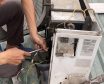 Sửa máy lạnh Thuận An Bình Dương chủ nhật