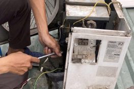 Sửa máy lạnh Thuận An Bình Dương chủ nhật Sửa máy lạnh Thuận An Bình Dương chủ nhật