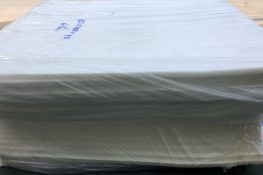 Đệm mút làm ghế sofa
